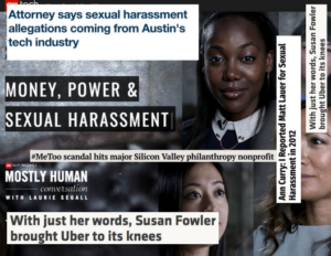 Recent Sexual Harassment News Headlines - EPLI Coverage